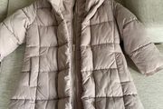 girls puffer jacket from Next