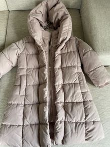 girls puffer jacket from Next