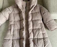 girls puffer jacket from Next