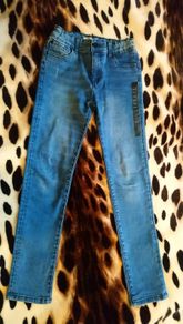 Boy's jeans