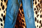 Boy's jeans