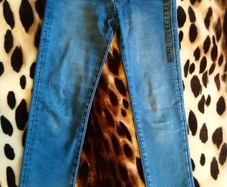 Boy's jeans