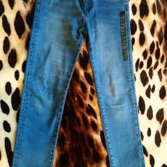 Boy's jeans