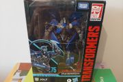 Transformer JOLT