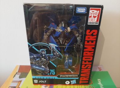 Transformer JOLT