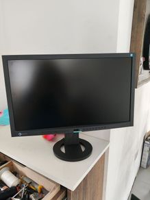 60hz Monitor