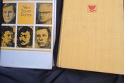 Nightingale Echo: New Soviet Stories  and Anthology of Soviet short stories.