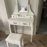 kids dressing table Image 2