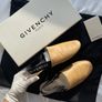 Givenchy || RRP 480 - Authentic Rivington Slingback Mules Image 2
