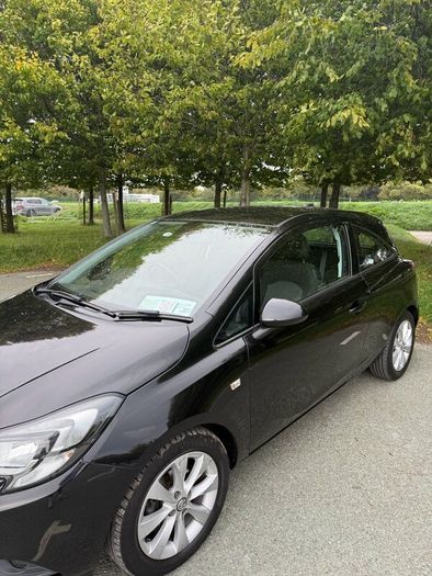 Vauxhall Corsa 172 | 48k km, High Spec, Tax & NCT