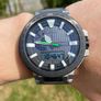 Casio Pro Trek Manaslu PRX-8000T-7BJF solar radio watch Image 5