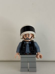 lego Star Wars rebel fleet trooper From Tantive 2019 set sw0995