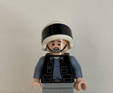lego Star Wars rebel fleet trooper From Tantive 2019 set sw0995