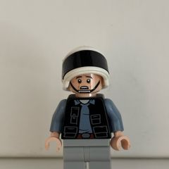 lego Star Wars rebel fleet trooper From Tantive 2019 set sw0995