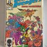 West Coast Avengers | 1st Appearance White Vision | 5 Key Issues Comic Lot | Marvel Comics Image 2