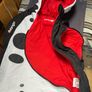German Quality Cab Child Bunk for VW T5 /T6 camper van Ford transit Custom and Vango kids sleeping bag Image 5