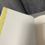 Signed Autograph John Nichol Eject Eject Hardcover Book Image 6