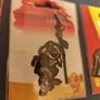 Iron On Patches Simpsons Disney Lion King Hannah Montana Image 3