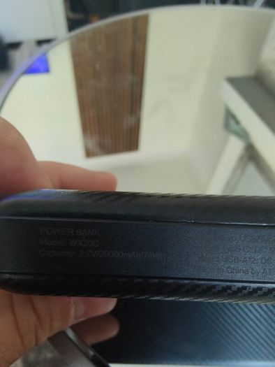 power bank