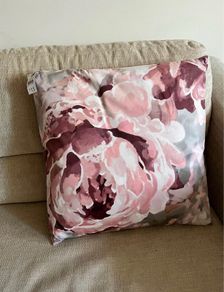 Cushions x 4