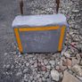 concrete.tractor weight Image 2