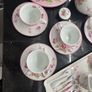 Dunnes Stores Matching Tea Set Image 6