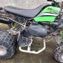kfx 700 Quad Image 3