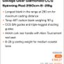 savage gear rod original salmonoid Image 4