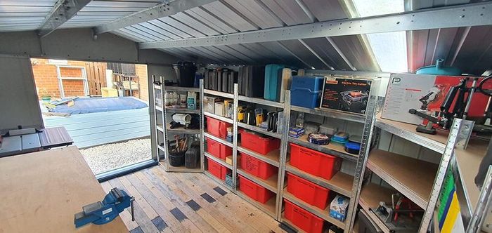 Shelving Shelving Shelving FREE DELIVERY
