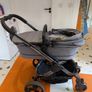 iCandy Peach Travel system Image 2