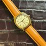 17 Jewel Xenos 1960s Swiss Watch Image 7