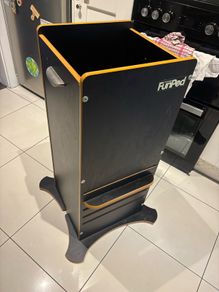 funpod learning tower