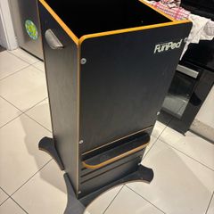 funpod learning tower