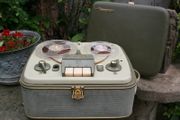Vintage reel to reel  Grundig TK5