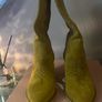 Handmade Texan Boots Image 5