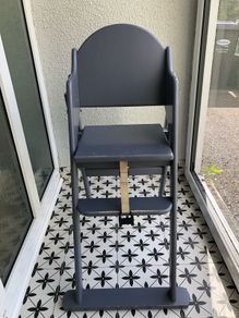 free high chair