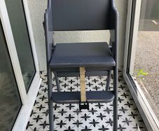 free high chair