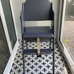 free high chair