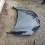 Renault Megane 3 bonnet and front bumper Image 2