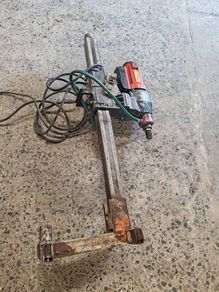 Core Drilling Rig