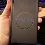 Retroid Pocket Flip 2 Custom PS2 case and buttons Image 6