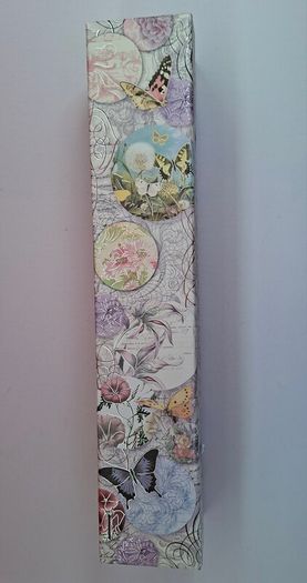 Scented Drawer Liners (5)