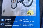 Bicycle accessories