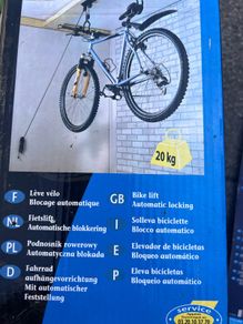 Bicycle accessories