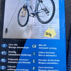 Bicycle accessories