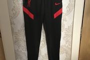 L.F.C Track Bottoms Nike Size 10
