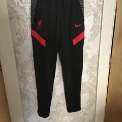 L.F.C Track Bottoms Nike Size 10