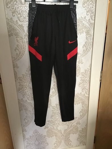 L.F.C Track Bottoms Nike Size 10
