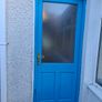 Hardwood external door Image 2