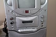 Karaoke System